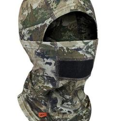 Cagoule de chasse Spika Form-Fit