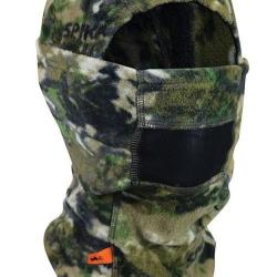 Cagoule de chasse Spika Heatfleece