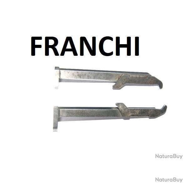 paire ejecteurs (ressorts � boudins) NEUFS fusil FRANCHI superpos� - VENDU PAR JEPERCUTE (D5AB12)