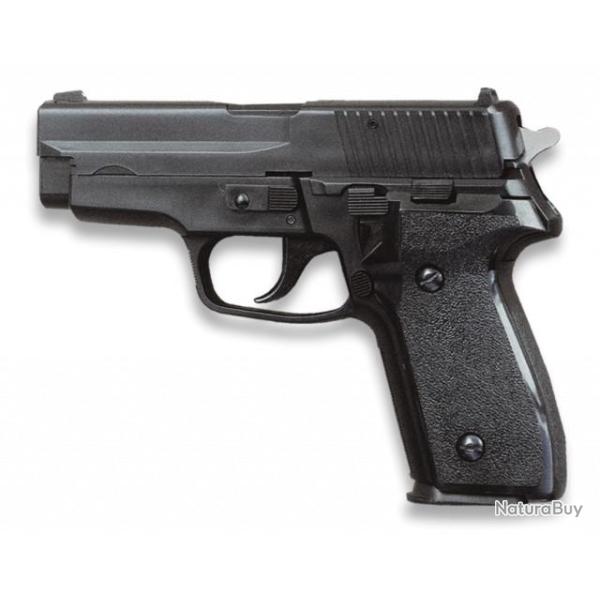 PISTOLET AIRSOFT GOLDEN EAGLE TYPE SIG SAUER 2022 6 MM