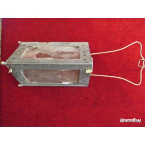 Llampe Monjardet compl�te