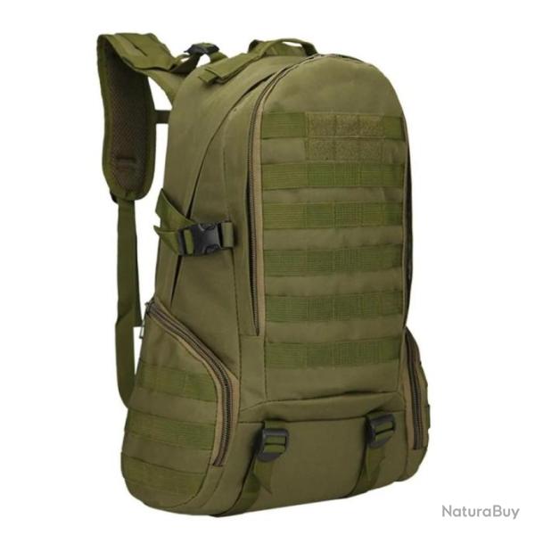 Sac �  Dos Militaire Tactique Imperm�able 35L Divers Couleurs Randonn�e Camping LIVRAISON OFFERTE