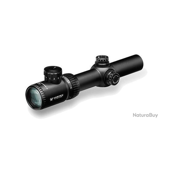 Lunette Battue Vortex Crossfire II 1-4x24 - 3/4 Fois sans frais - Destock'Chasse