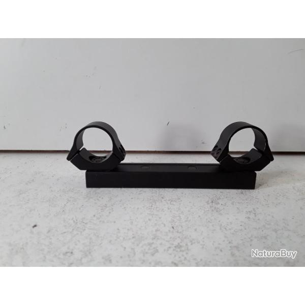 MONTAGE MONO BLOC BSA DIAM�TRE 25MM DE RAIL 11MM NEUF