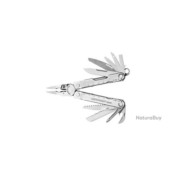 Pince Leatherman Rebar - 17 outils