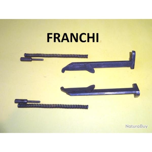 jecteurs complets fusil FRANCHI ancien modele - VENDU PAR JEPERCUTE (D23B697)