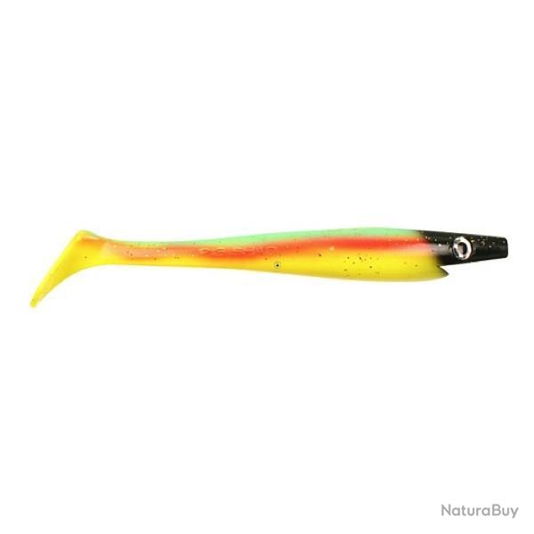 Leurre Souple CWC Strike Pro Pig Shad 23cm 38 - Parot