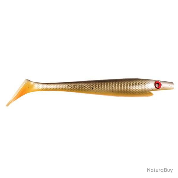 Leurre Souple CWC Strike Pro Pig Shad Junior 20cm 41 - Dirty roach