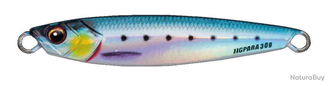 Jig de pesca MAJOR CRAFT® JIGPARA 50G - #87 LIVE HARAGLOW KIBINAGO