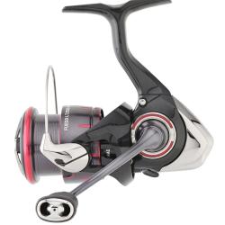 Moulinet Spinning Daiwa Fuego LT 2023 87cm 6.2:1 10kg 195g 2500 XH