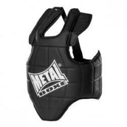 Plastron multiboxe M&eacute;tal Boxe