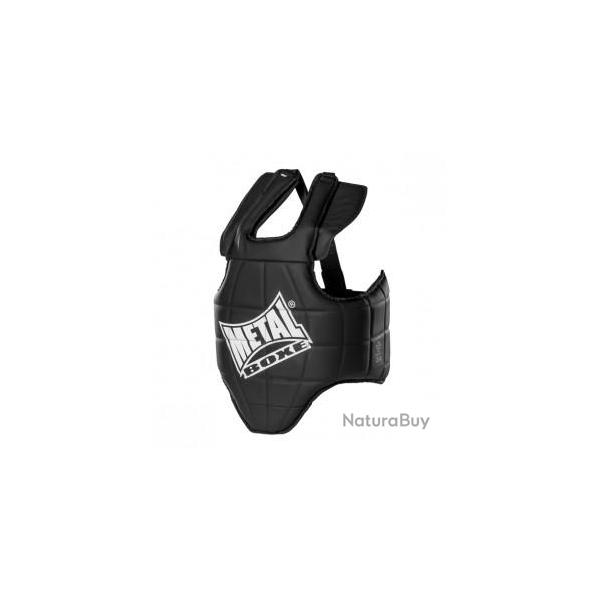 Plastron multiboxe M�tal Boxe