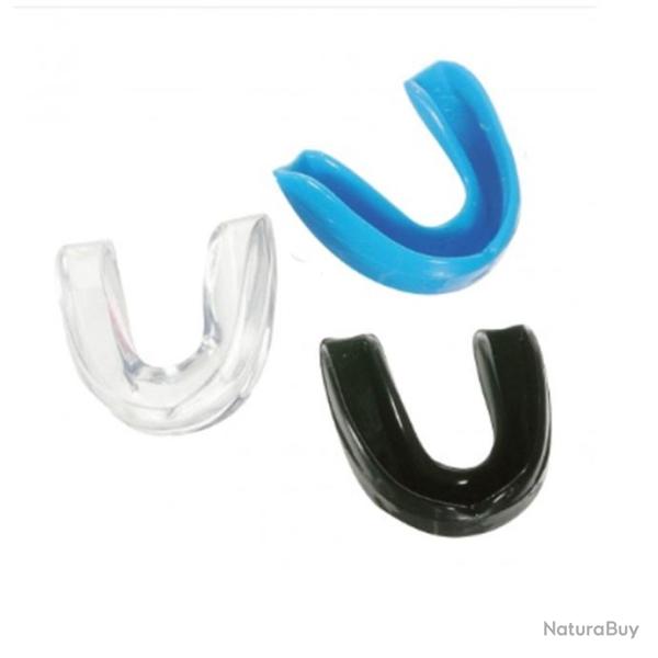 Prot�ge-dents thermoformable M�tal Boxe