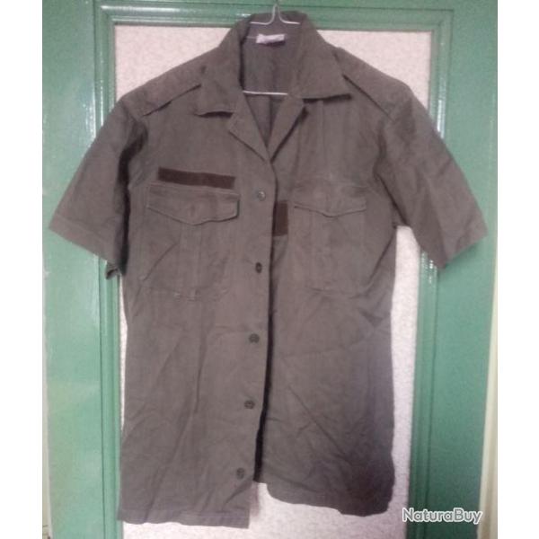 chemisette arm�e fran�aise