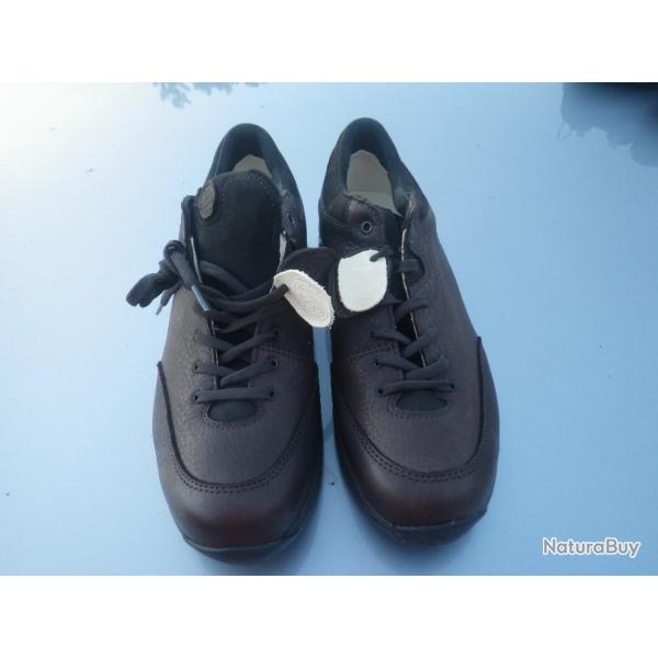 CHAUSSURES DE RANDONNEE HANWAG BASSE POINTURE 48