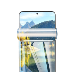 5 Film Hydrogel Protection Ecran pour Iphone-iPhone 15