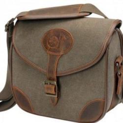 Sac &agrave; cartouche Kaki Apollon CLUB INTERCHASSE