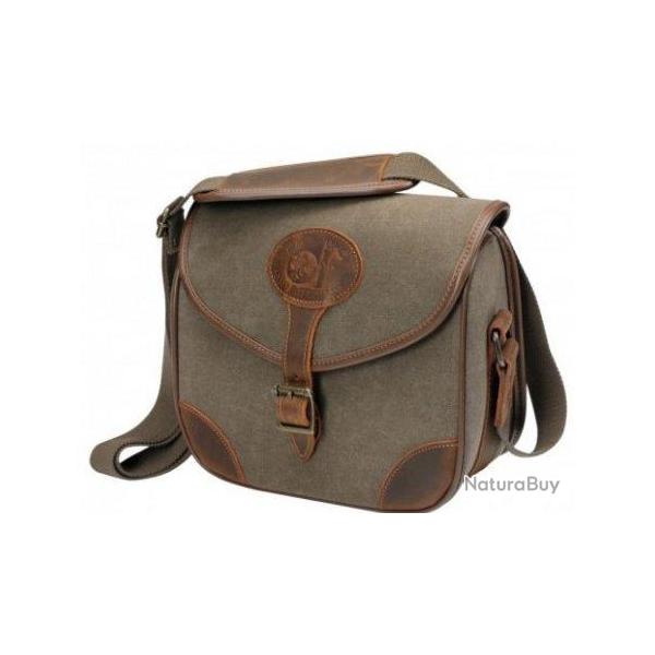 Sac � cartouche Kaki Apollon CLUB INTERCHASSE