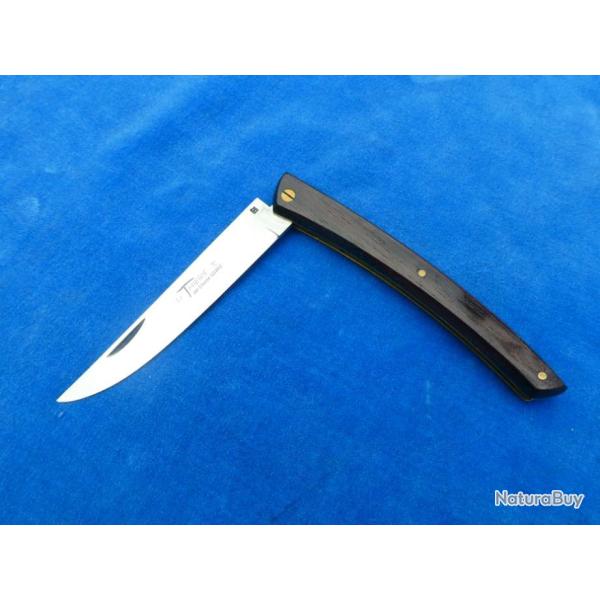 SUPERBE TOP ++COUTEAU ANCIEN Old Knife - LE THIERS PAR ETIENNE ISSARD - 21 CM