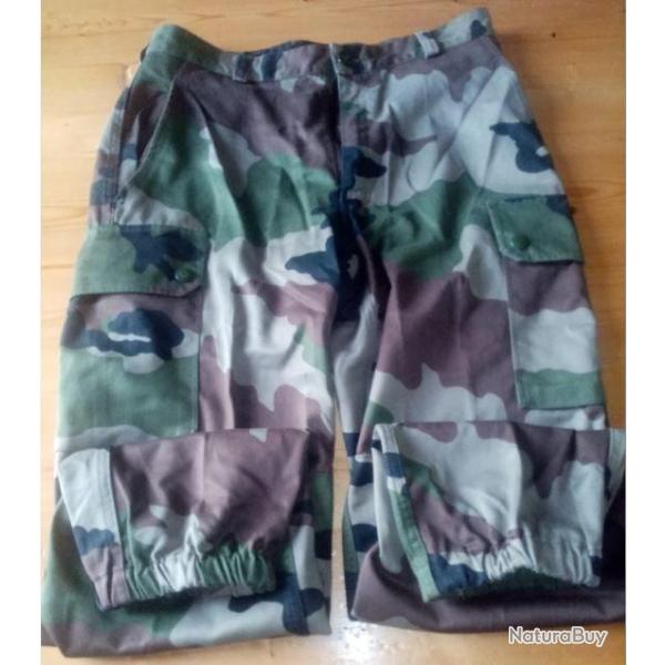 pantalon arm�e fran�aise