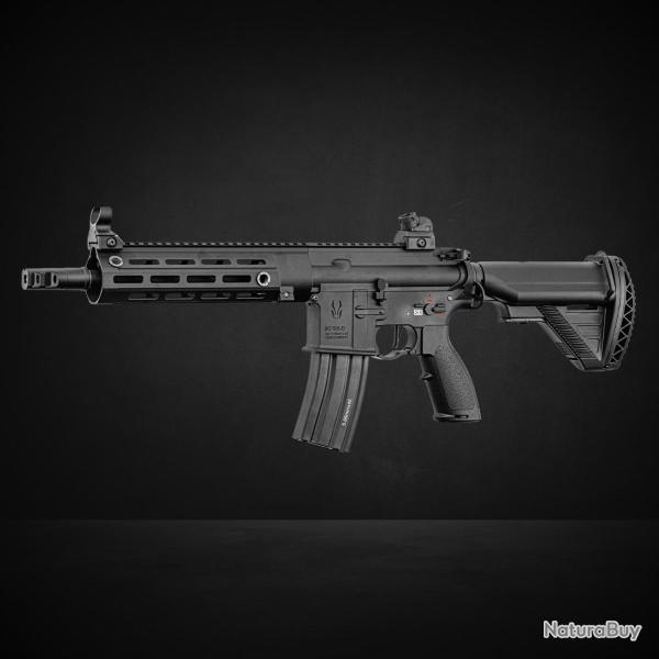 Pack BO Delta 595 elite pro 11'