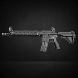 Pack BO Delta 595 Elite Pro 14.5'