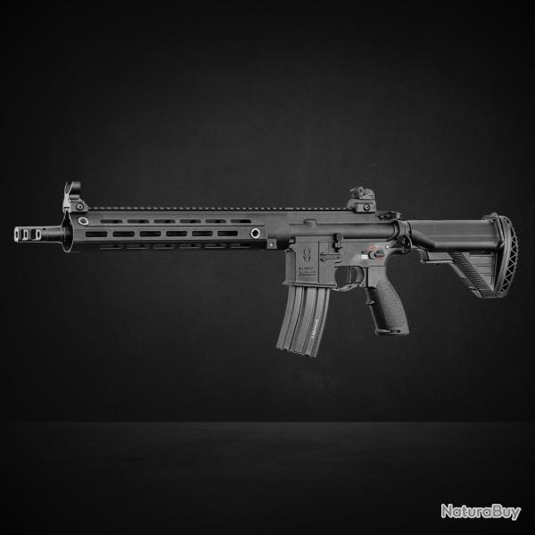 Pack BO Delta 595 Elite Pro 14.5'