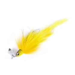 Chacha Bait Natural Chaterbait 30cm 40gr Chartreuse
