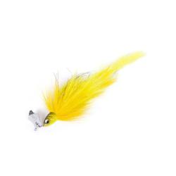 Chacha Bait Natural Chatterbait Junior 20 Cm 29gr BIM Chartreuse