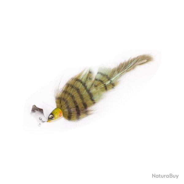 Chacha Bait Natural Chatterbait Junior 20 Cm 29gr BIM Natural Perch