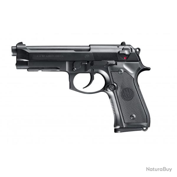 PISTOLET BERETTA M9 BBS 6MM GAZ 1,1 J