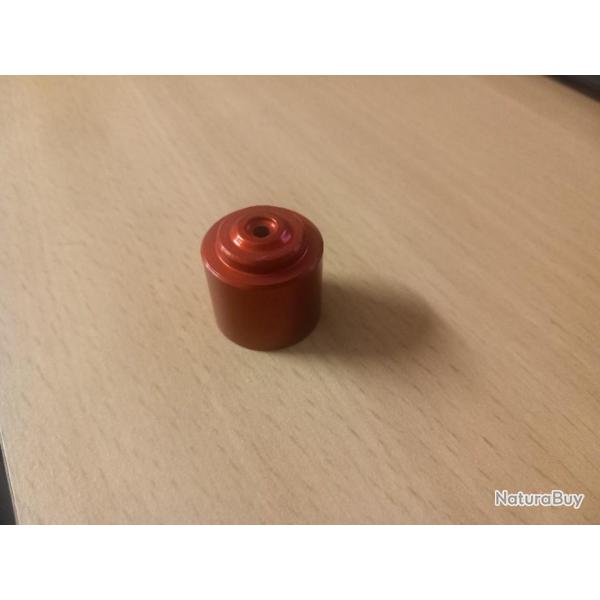 Poussoir de cartouche alu benelli montefeltro cal 20