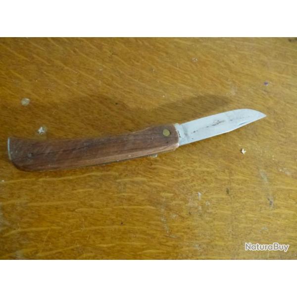 AO COUTEAU SANS MARQUE JUSTE INOX