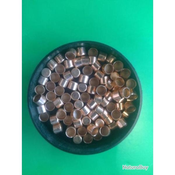 50x Amorces Poudre noire Sellier Bellot 1075