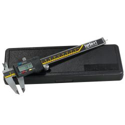 Pied &agrave; coulisse digital