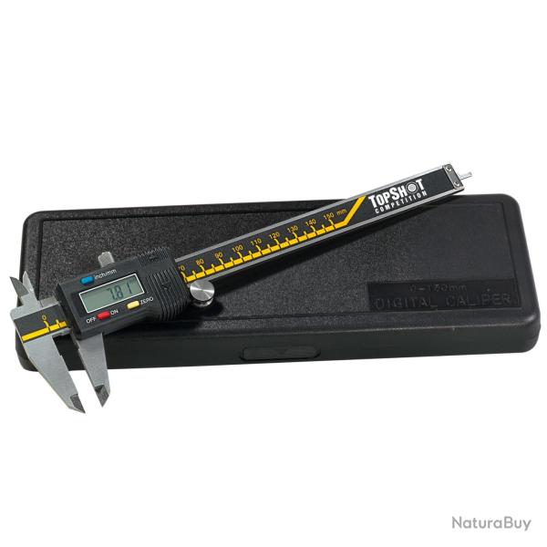 Pied � coulisse digital