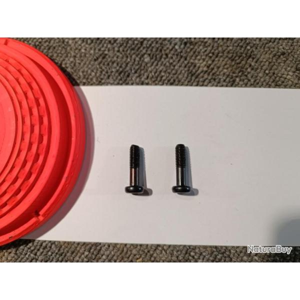 SAVAGE Stevens 22LR - Vis boitier crosse