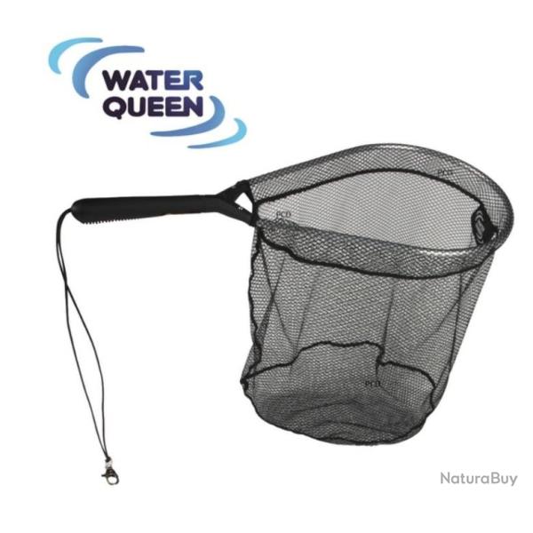 Epuisette raquette eco