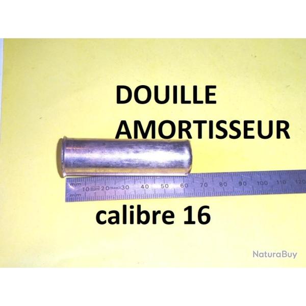 douille amortisseur PROFESSIONNELLE en METAL calibre 16 marque VMT - VENDU PAR JEPERCUTE (D23J35)