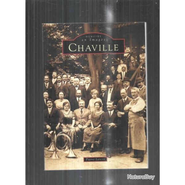 chaville m�moire en images de pierre lescot