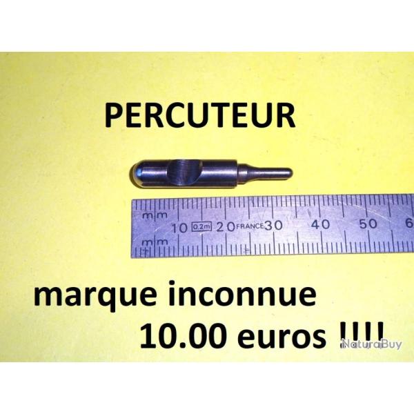 percuteur de fusil NEUF � 10.00 euros !!!! BERGERON ITALIEN ESPAGNOL ? - VENDU PAR JEPERCUTE(D23J54)