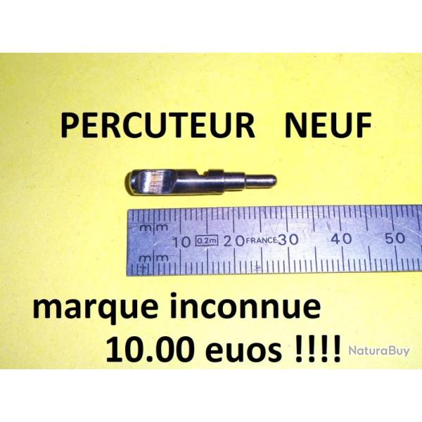 percuteur de fusil NEUF � 10.00 euros !!!! BERGERON ITALIEN ESPAGNOL ? - VENDU PAR JEPERCUTE(D23J56)