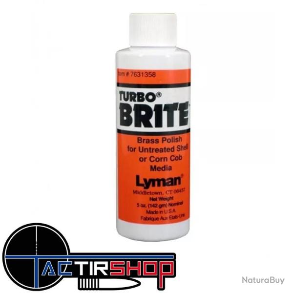 Lyman Turbo Brite Case Polish