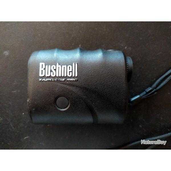 BUSHNELL YARDAGE PRO t�l�m�tre �tanche grossissement 6