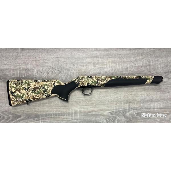 Carcasse NEGELE Camo