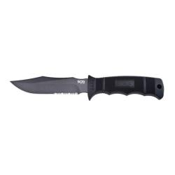 Couteau fixe Sog Seal Pup