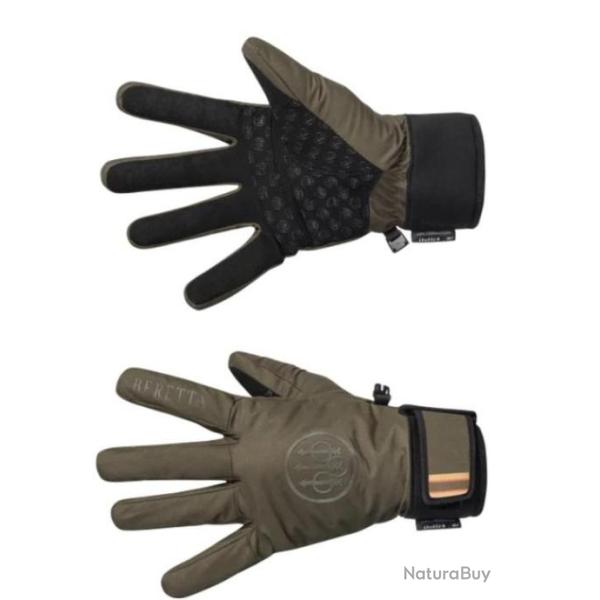 GANTS WATERPROOF BERETTA - TXL