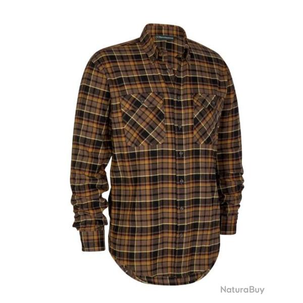 CHEMISE DEERHUNTER "MARVIN" T 47/48
