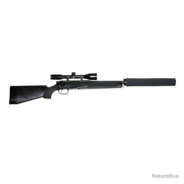 MANCHON THERMIQUE POUR SILENCIEUX ANTI-MIRAGE - TOURBON - LIVRAISON GRATUITE