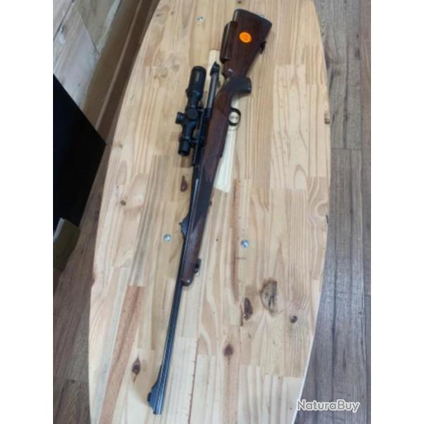 Carabine SR30 Heym calibre 9,3 X 62 mod�le SR30